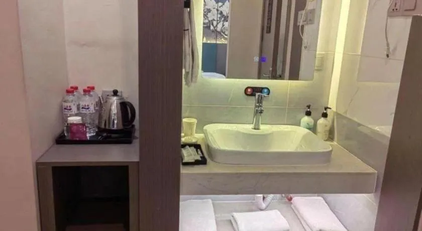 GreenTree Inn Shenyang Huanggu District Union Building