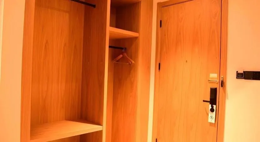 GreenTree Inn Xingta Songjing Street Financial Center