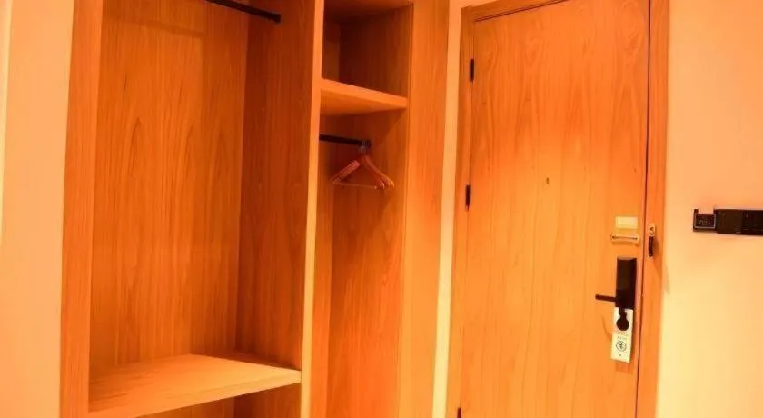 GreenTree Inn Xingta Songjing Street Financial Center