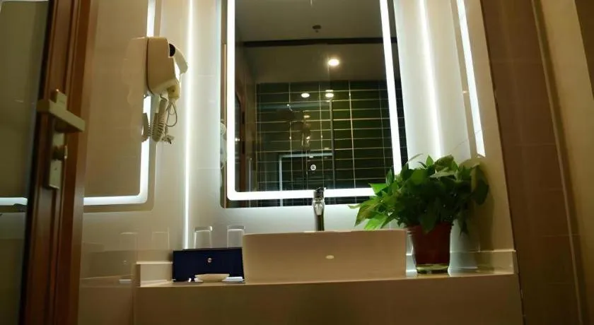 GreenTree Inn Xingta Songjing Street Financial Center