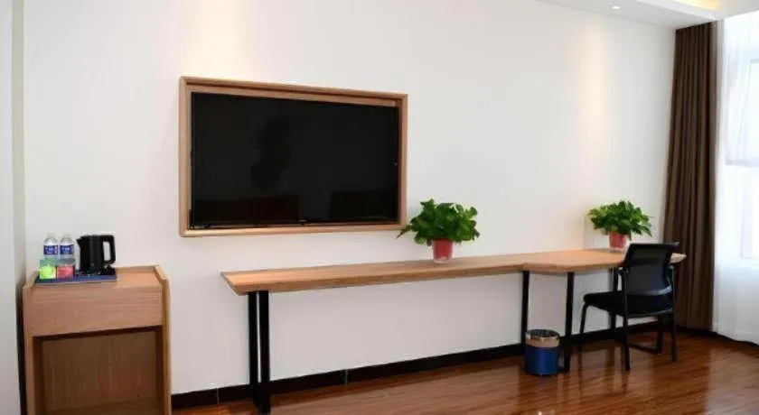 GreenTree Inn Xingta Songjing Street Financial Center