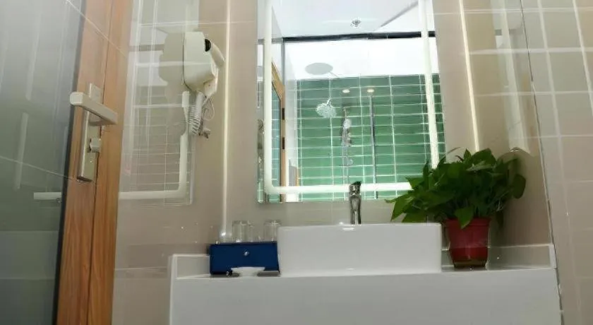 GreenTree Inn Xingta Songjing Street Financial Center