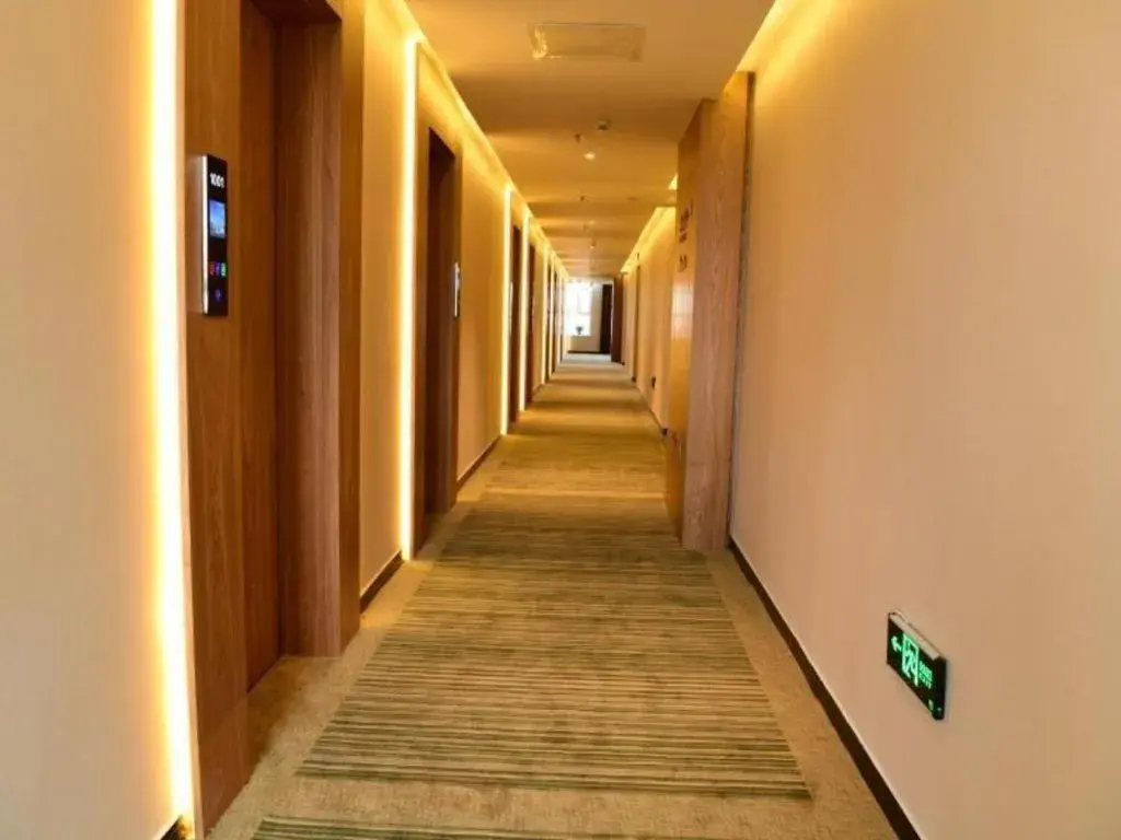 GreenTree Inn Xingta Songjing Street Financial Center GreenTree Inn Xingta Songjing Street Financial Center