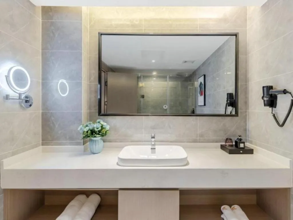 GreenTree Eastern Hotel Chizhou Tonghui Plaza