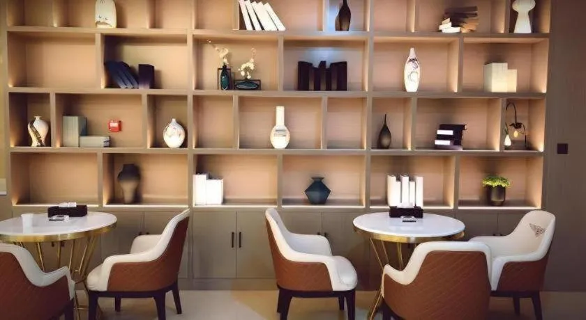 GreenTree Eastern Hotel Chizhou Tonghui Plaza