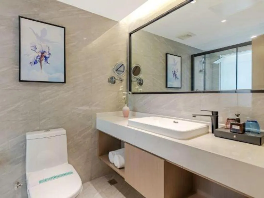 GreenTree Eastern Hotel Chizhou Tonghui Plaza