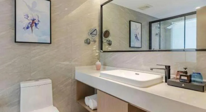 GreenTree Eastern Hotel Chizhou Tonghui Plaza