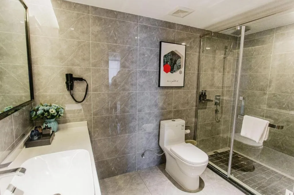 GreenTree Eastern Hotel Chizhou Tonghui Plaza