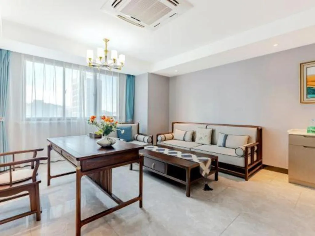 GreenTree Eastern Hotel Chizhou Tonghui Plaza