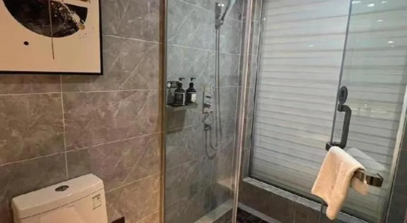 GreenTree Eastern Hotel Chizhou Tonghui Plaza