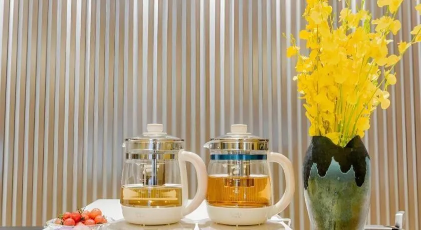 GreenTree Eastern Hotel Chizhou Tonghui Plaza