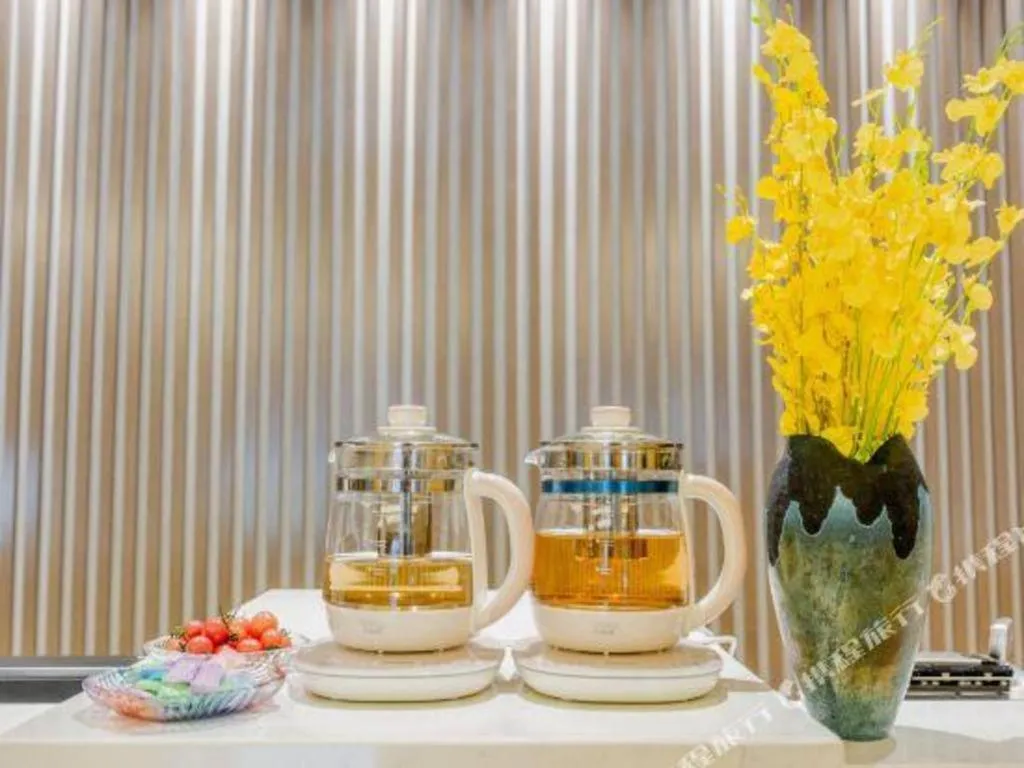 GreenTree Eastern Hotel Chizhou Tonghui Plaza