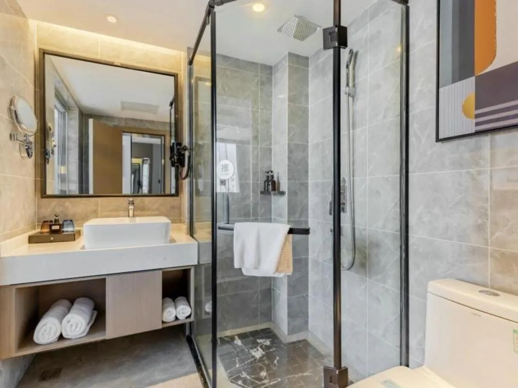 GreenTree Eastern Hotel Chizhou Tonghui Plaza