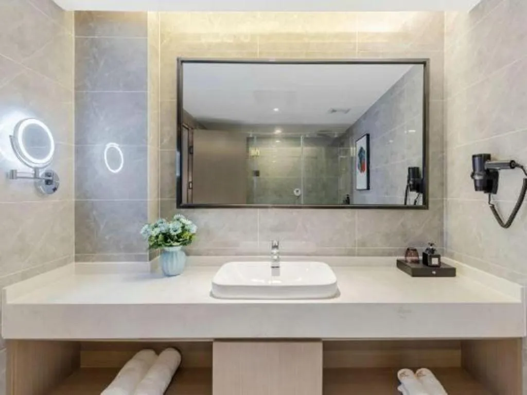 GreenTree Eastern Hotel Chizhou Tonghui Plaza