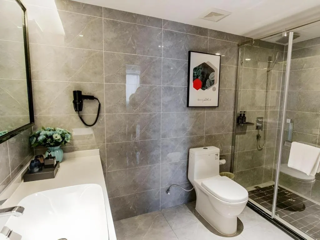 GreenTree Eastern Hotel Chizhou Tonghui Plaza