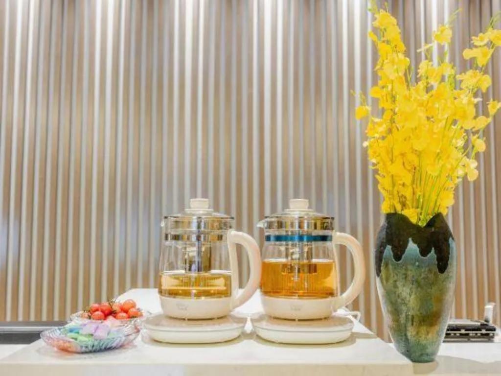 GreenTree Eastern Hotel Chizhou Tonghui Plaza