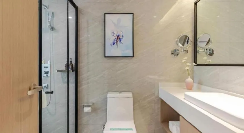 GreenTree Eastern Hotel Chizhou Tonghui Plaza