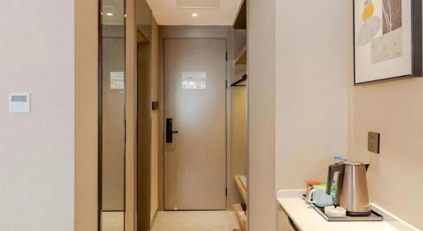 GreenTree Eastern Hotel Chizhou Tonghui Plaza