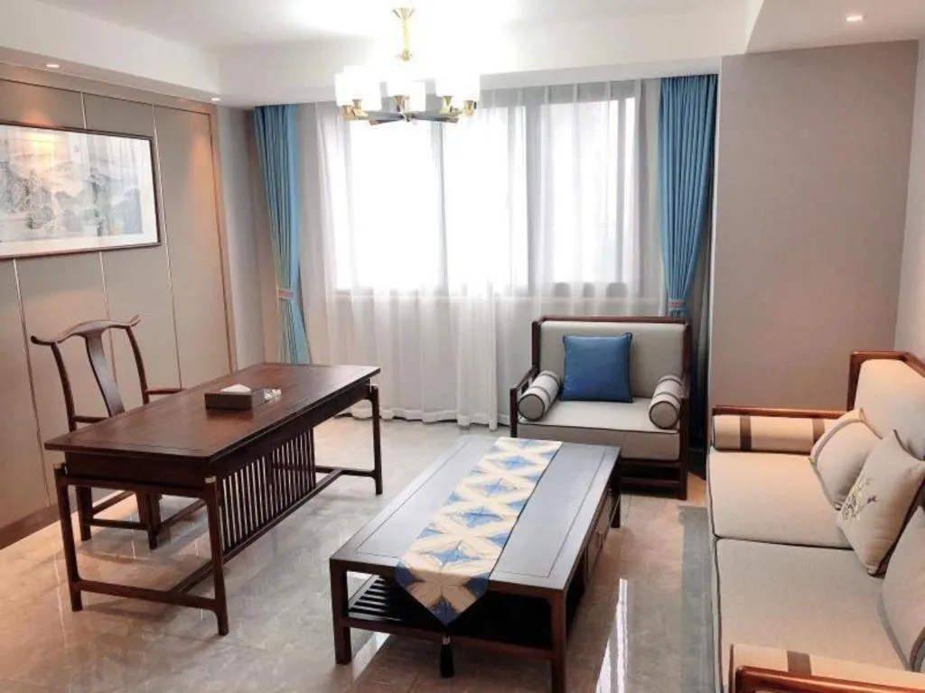 GreenTree Eastern Hotel Chizhou Tonghui Plaza