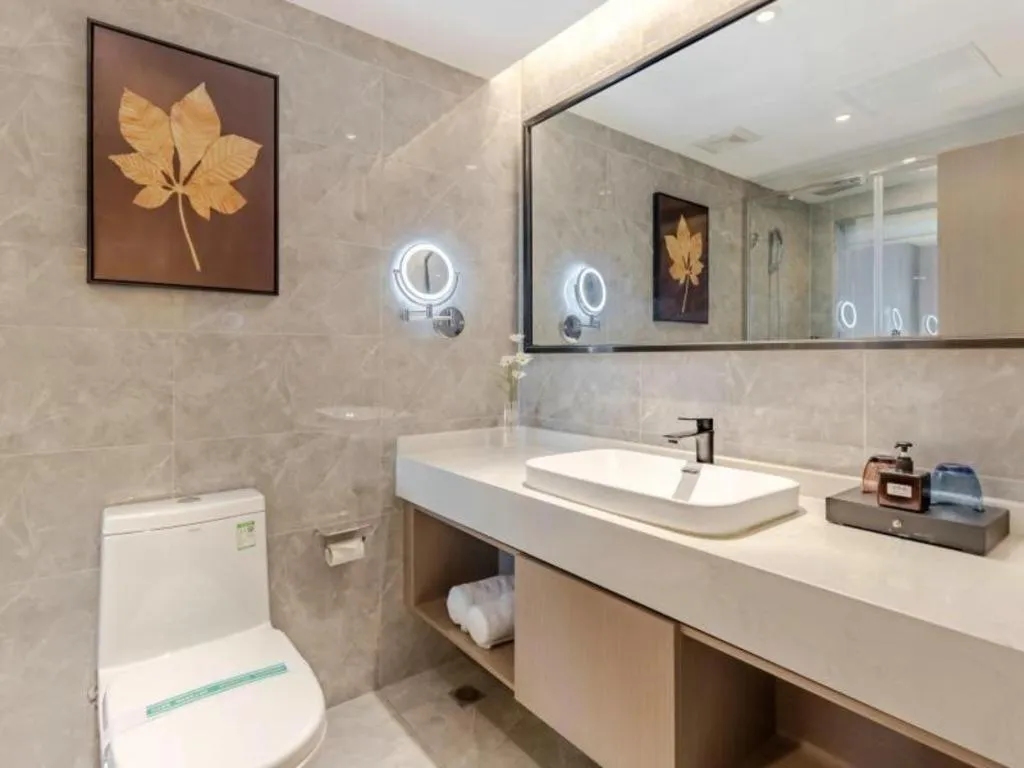 GreenTree Eastern Hotel Chizhou Tonghui Plaza