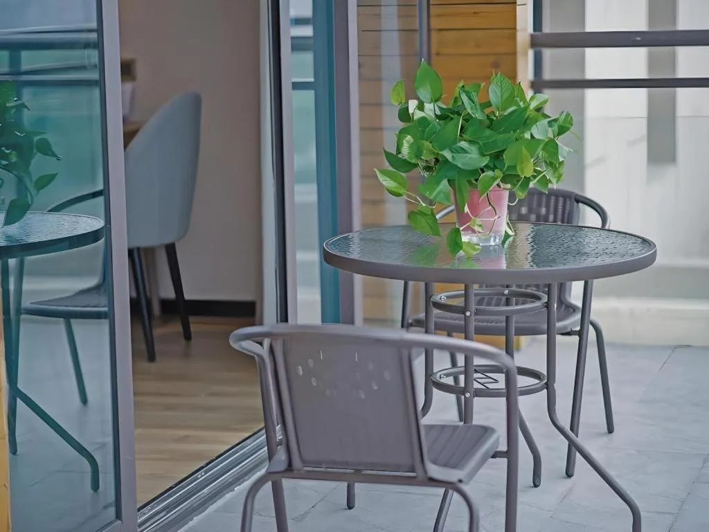 Gya Hotel Nantong Nanshang Lake Street Wanda Plaza