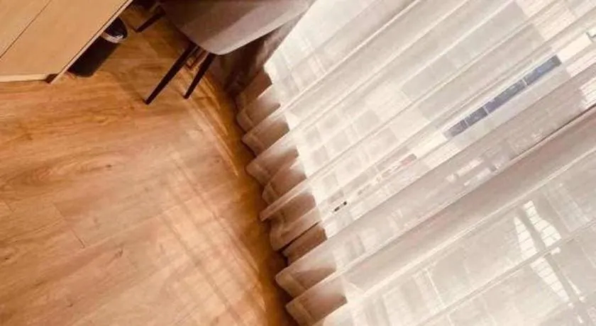 Gya Hotel Nantong Nanshang Lake Street Wanda Plaza