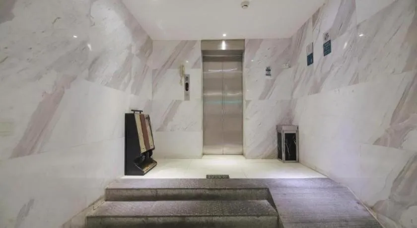 City Comfort Inn Changsha Window of the World Zhongmao City