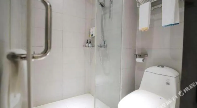 City Comfort Inn Changsha Window of the World Zhongmao City