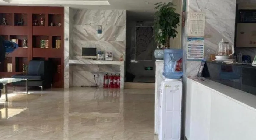 City Comfort Inn Changsha Window of the World Zhongmao City