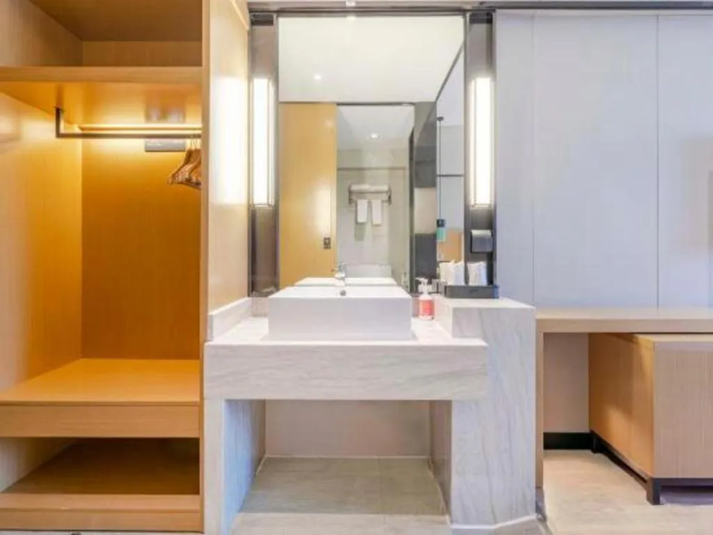 City Comfort Inn Guangzhou Shixi Metro Station Pazhou Exhibition