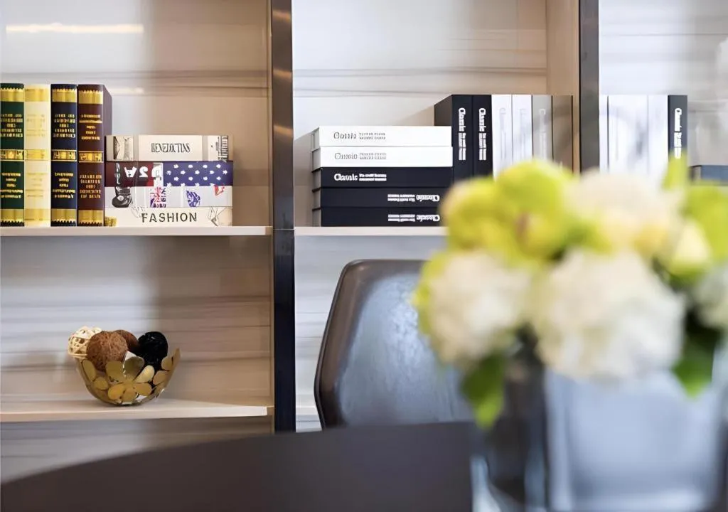 City Comfort Inn Guangzhou Shixi Metro Station Pazhou Exhibition