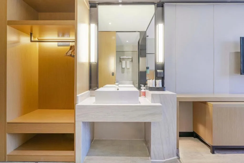 City Comfort Inn Guangzhou Shixi Metro Station Pazhou Exhibition