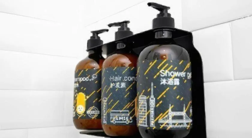 City Comfort Premier Hotel Wuhan Wangjiawan Hanyang Bus Station Metro Station