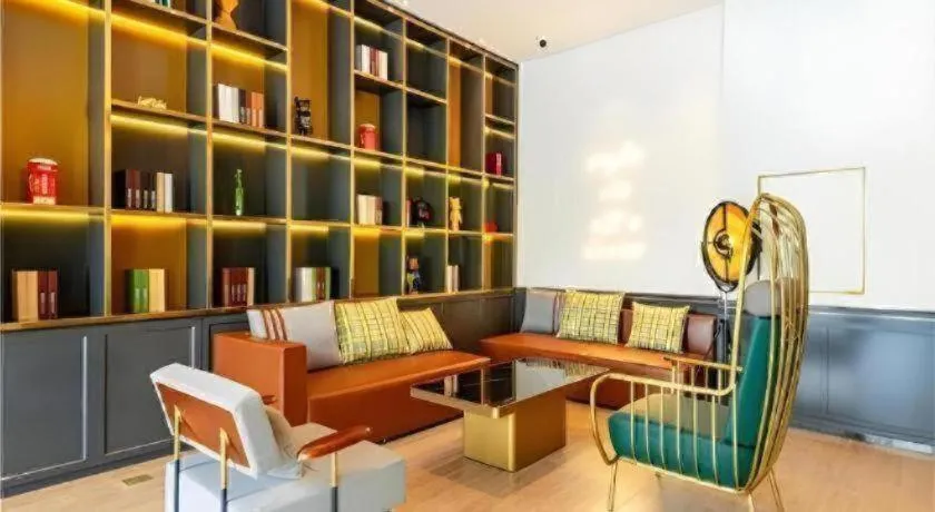 City Comfort Premier Hotel Wuhan Wangjiawan Hanyang Bus Station Metro Station