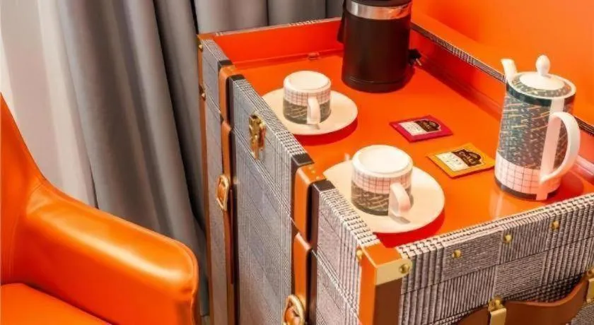 City Comfort Premier Hotel Wuhan Wangjiawan Hanyang Bus Station Metro Station