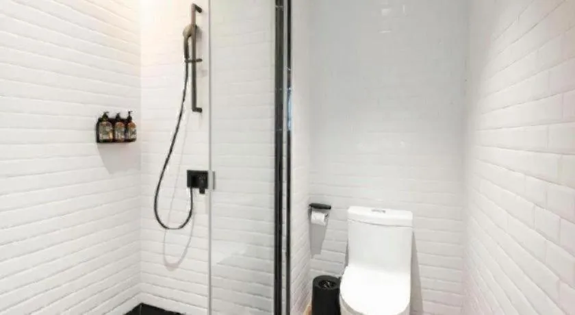 City Comfort Premier Hotel Wuhan Wangjiawan Hanyang Bus Station Metro Station