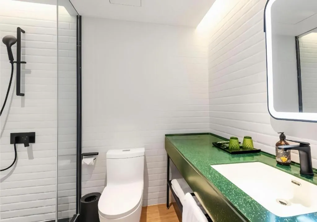 City Comfort Premier Hotel Wuhan Wangjiawan Hanyang Bus Station Metro Station