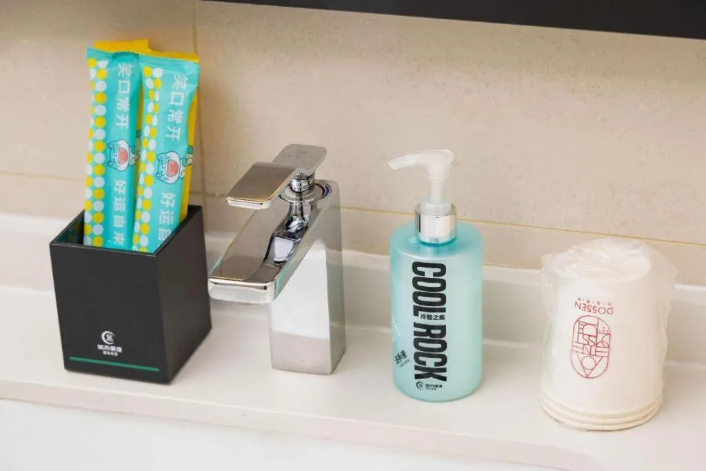 City Comfort Inn Dandong Railway Station Yalu River Scenic Area