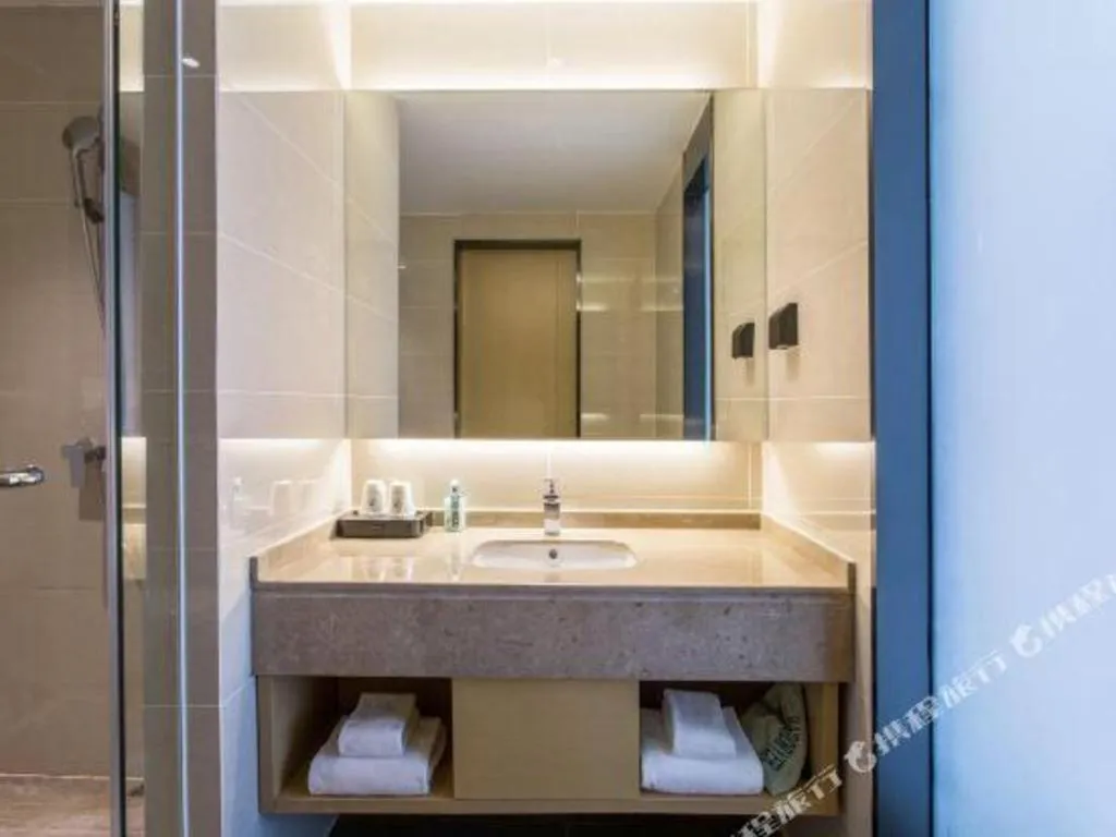 City Comfort Inn Dandong Railway Station Yalu River Scenic Area