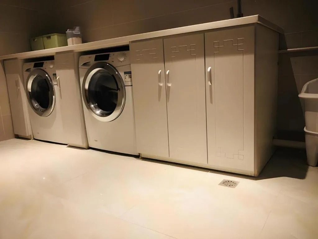 City Comfort Inn Dandong Railway Station Yalu River Scenic Area