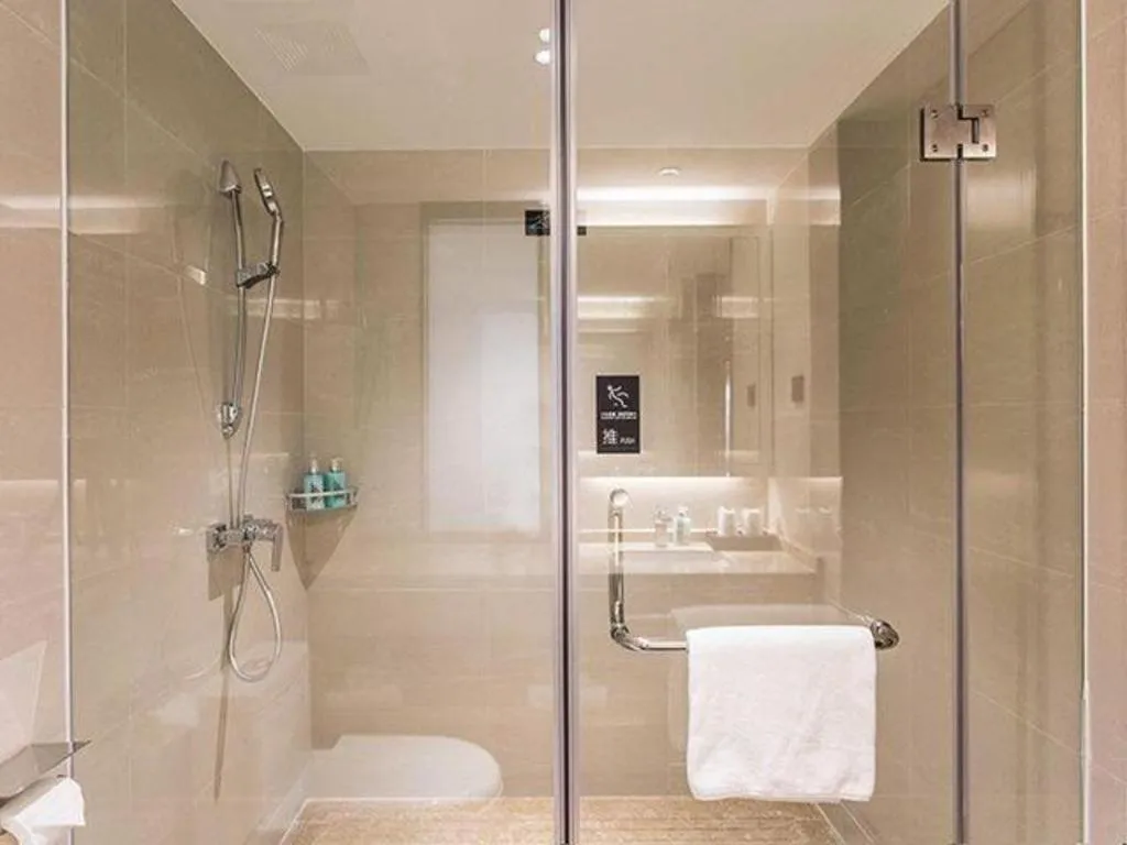 City Comfort Inn Nanning Exhibition Center Hangyang City Metro Station