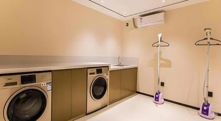 City Comfort Inn Nanning Exhibition Center Hangyang City Metro Station