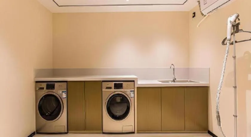 City Comfort Inn Nanning Exhibition Center Hangyang City Metro Station