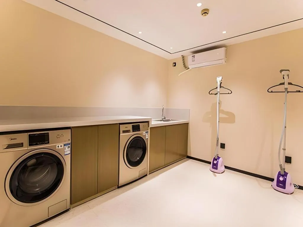 City Comfort Inn Nanning Exhibition Center Hangyang City Metro Station