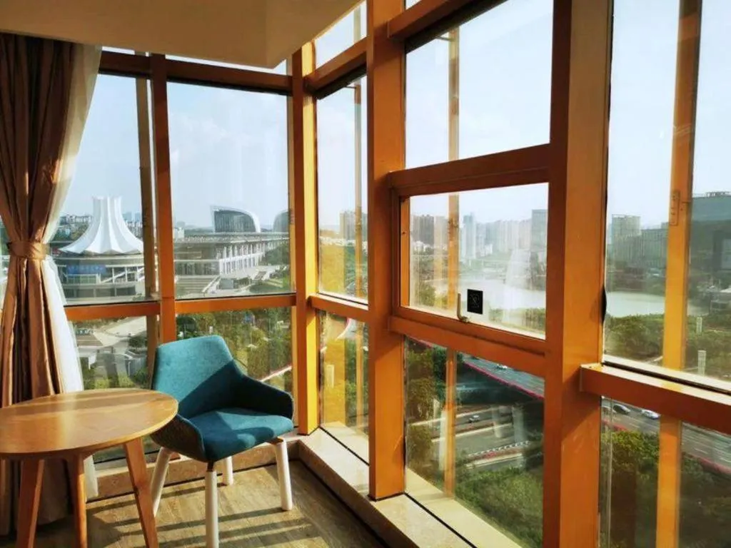 City Comfort Inn Nanning Exhibition Center Hangyang City Metro Station