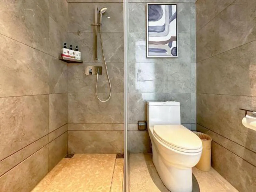 Echarm Hotel Changsha Yuelu Mountain West Bus Station Metro Station