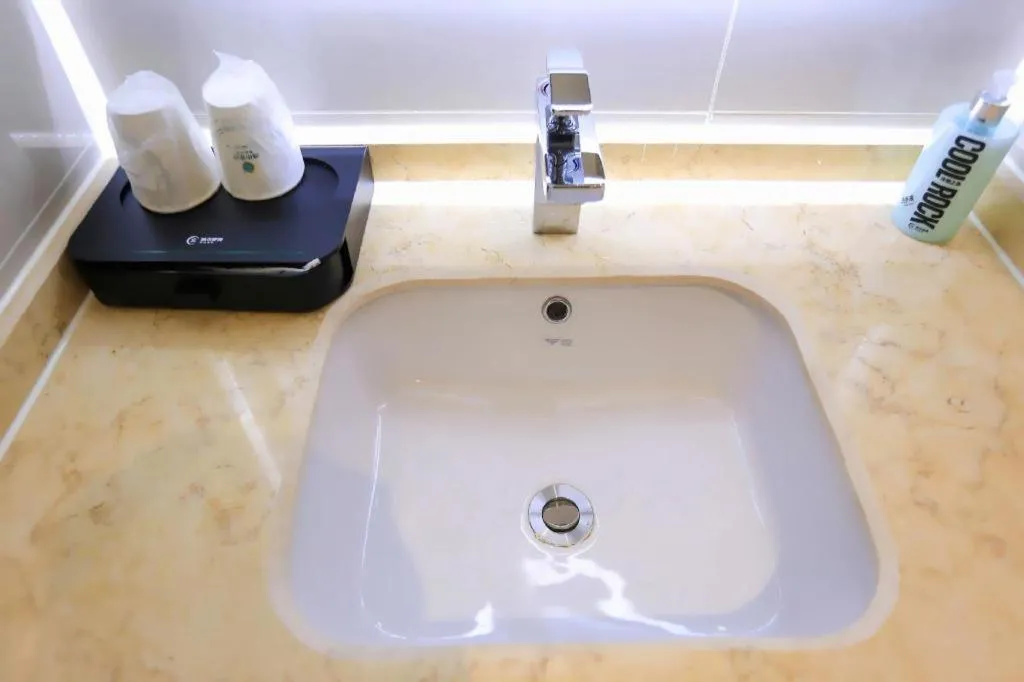 City Comfort Inn Nanchang Zhangshulin Shashagou Metro Station