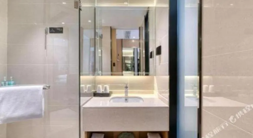 City Comfort Inn Nanchang Zhangshulin Shashagou Metro Station