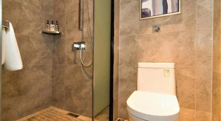 Echarm Hotel Changsha Wuyi Square Railway Metro Station