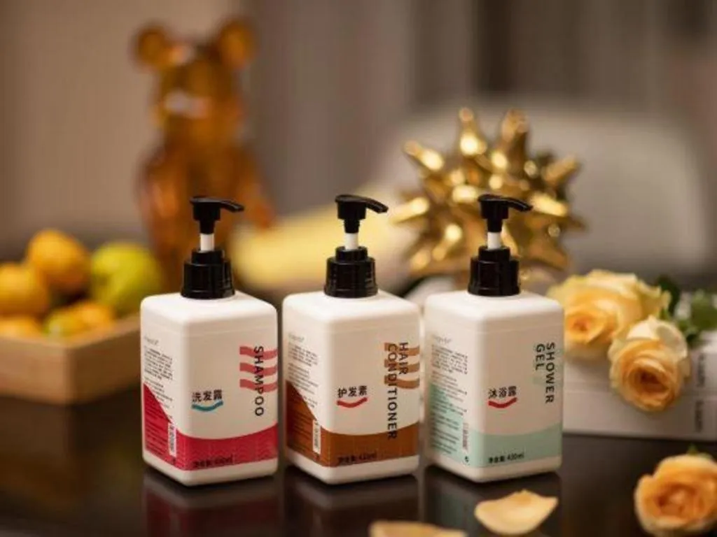 Echarm Hotel Changsha Wuyi Square Railway Metro Station